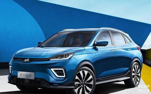 广州230WEY威派豪华SUV市场的黑马，零跑汽车与智能交通系统的协同