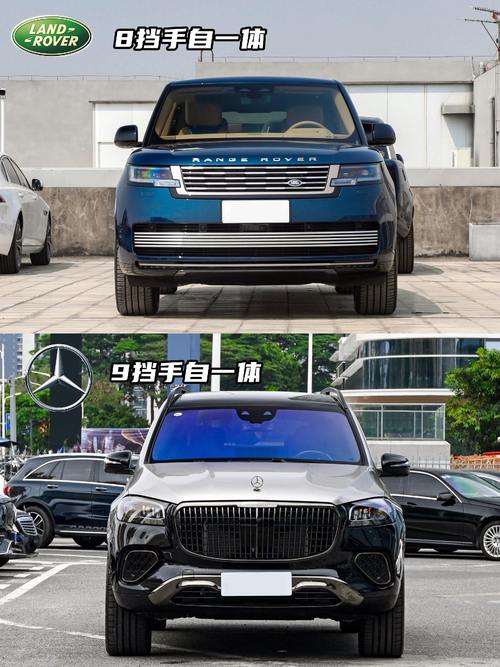 广州230迈巴赫经典与现代的完美融合，路虎如何塑造独特的品牌形象